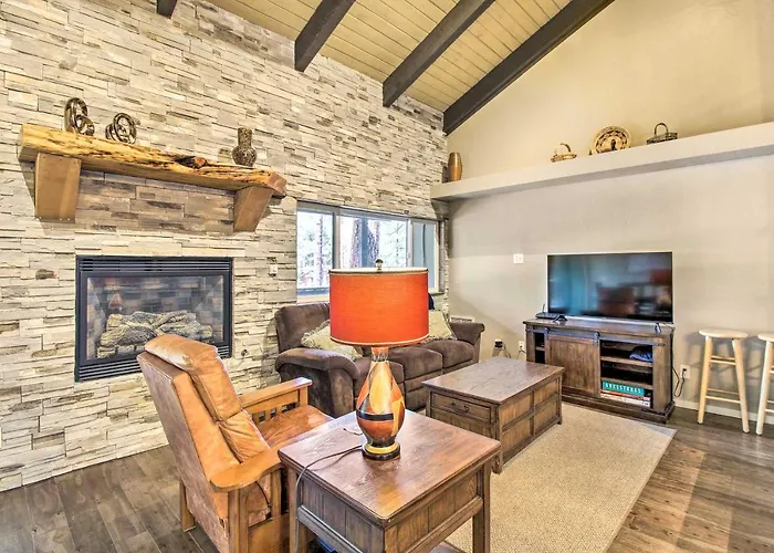 Cozy Near Golfing And Hiking In Pinetop! * Indian Pine