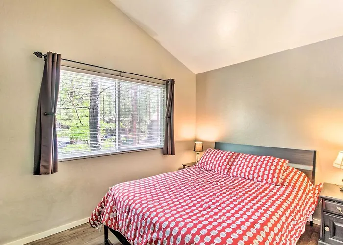 Cozy Near Golfing And Hiking In Pinetop! Apartment Indian Pine