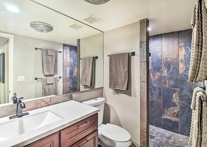 Cozy Near Golfing And Hiking In Pinetop! Apartment