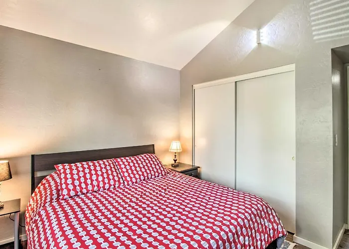Cozy Near Golfing And Hiking In Pinetop! * Indian Pine