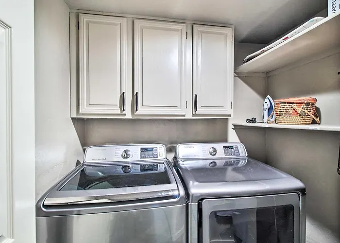 Cozy Near Golfing And Hiking In Pinetop! *