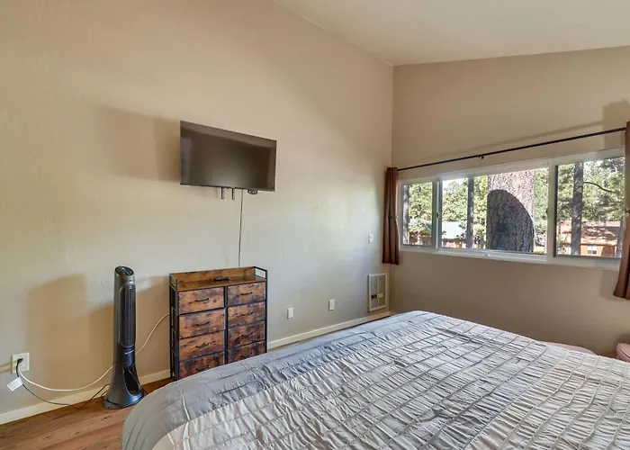 Cozy Near Golfing And Hiking In Pinetop!