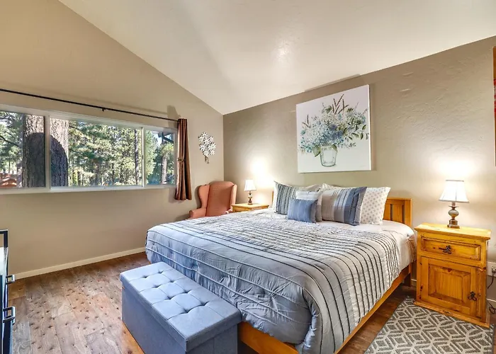 Cozy Near Golfing And Hiking In Pinetop! *
